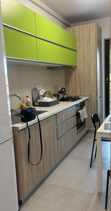 Studio |  Novum - Grozavesti | Balcon | Metrou  