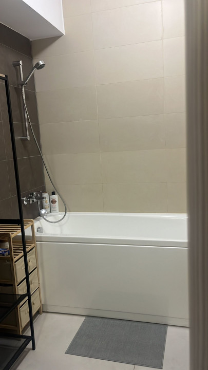 Studio |  Novum - Grozavesti | Balcon | Metrou  