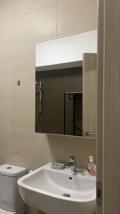 Studio |  Novum - Grozavesti | Balcon | Metrou  