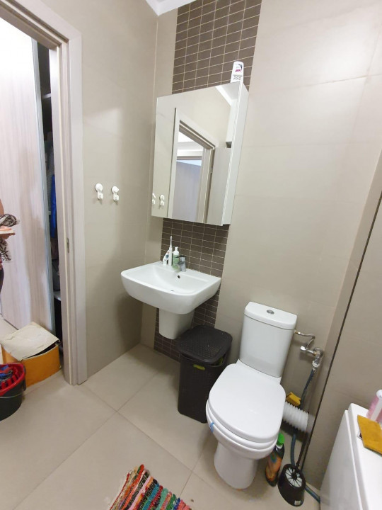 Studio |  Novum - Grozavesti | Balcon | Metrou  