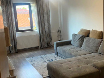 Studio |  Novum - Grozavesti | Balcon | Metrou  