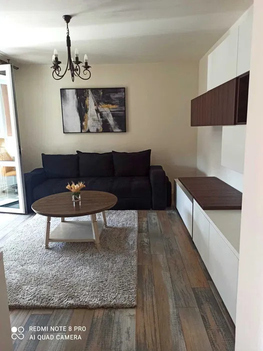 Titan - Liviu Rebreanu | 2 Camere | Renovat | Balcon | 5 Minute metrou 