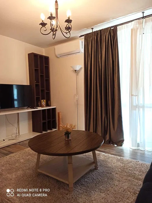 Titan - Liviu Rebreanu | 2 Camere | Renovat | Balcon | 5 Minute metrou 