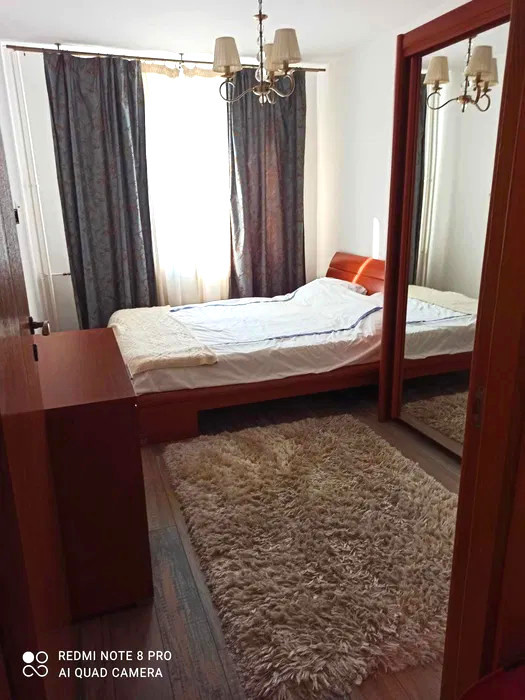 Titan - Liviu Rebreanu | 2 Camere | Renovat | Balcon | 5 Minute metrou 