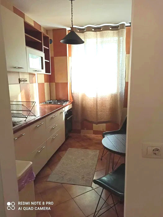 Titan - Liviu Rebreanu | 2 Camere | Renovat | Balcon | 5 Minute metrou 