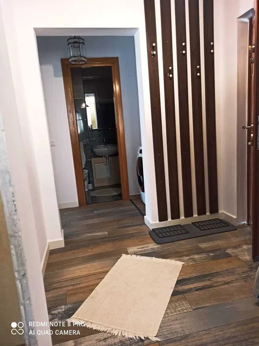 Titan - Liviu Rebreanu | 2 Camere | Renovat | Balcon | 5 Minute metrou 