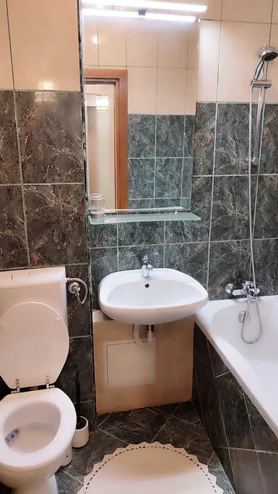 Titan - Liviu Rebreanu | 2 Camere | Renovat | Balcon | 5 Minute metrou 