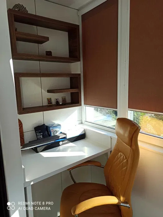 Titan - Liviu Rebreanu | 2 Camere | Renovat | Balcon | 5 Minute metrou 