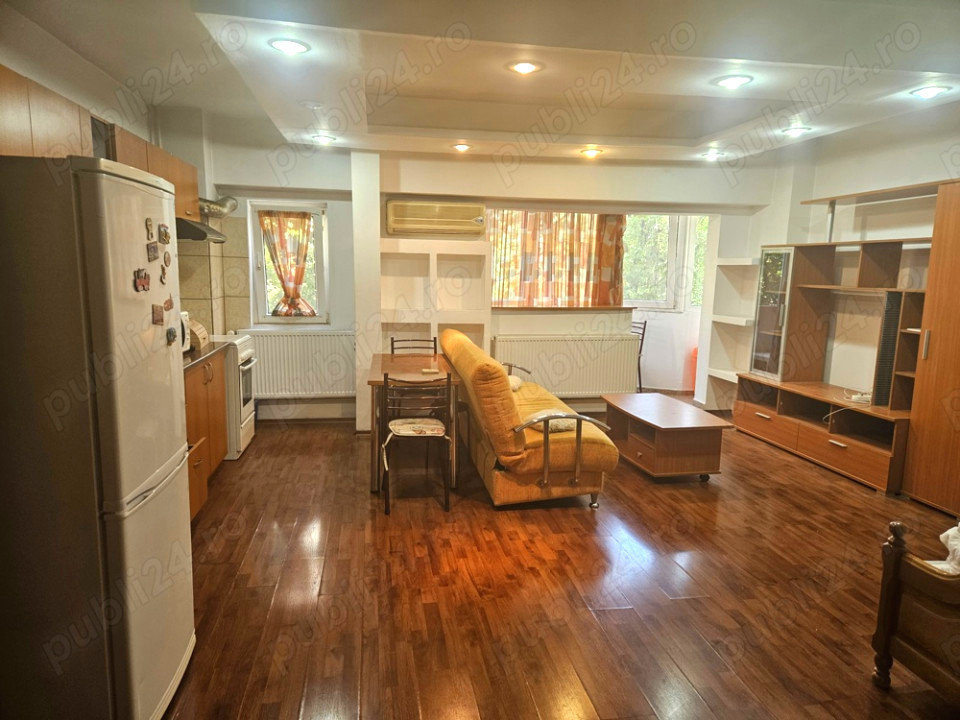 Nerva Traian - Timpuri Noi | Garsoniera | 10 Minute metrou 