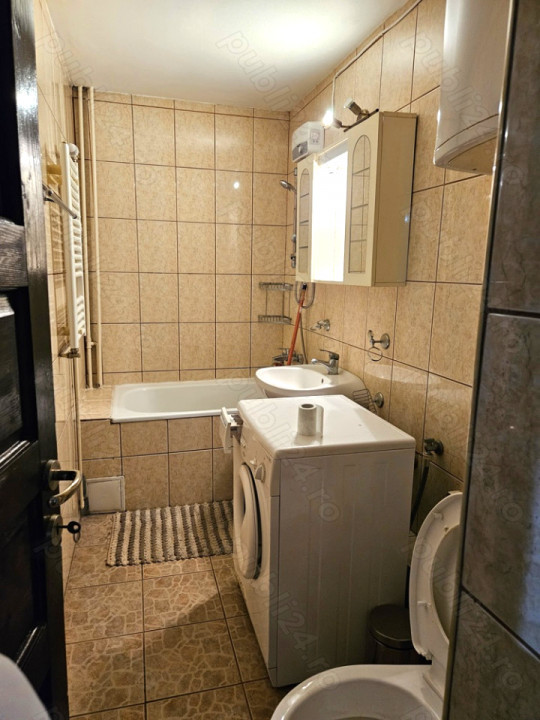 Nerva Traian - Timpuri Noi | Garsoniera | 10 Minute metrou 