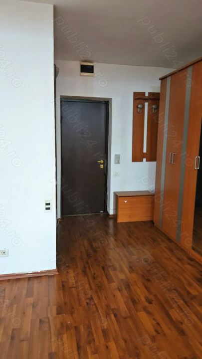 Nerva Traian - Timpuri Noi | Garsoniera | 10 Minute metrou 