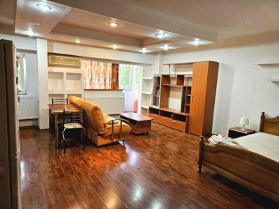 Nerva Traian - Timpuri Noi | Garsoniera | 10 Minute metrou 