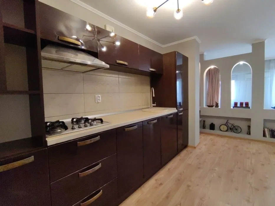 Nerva Traian-Timpuri Noi | Garsoniera | Balcon | Renovata | Pregatita AirBnb 