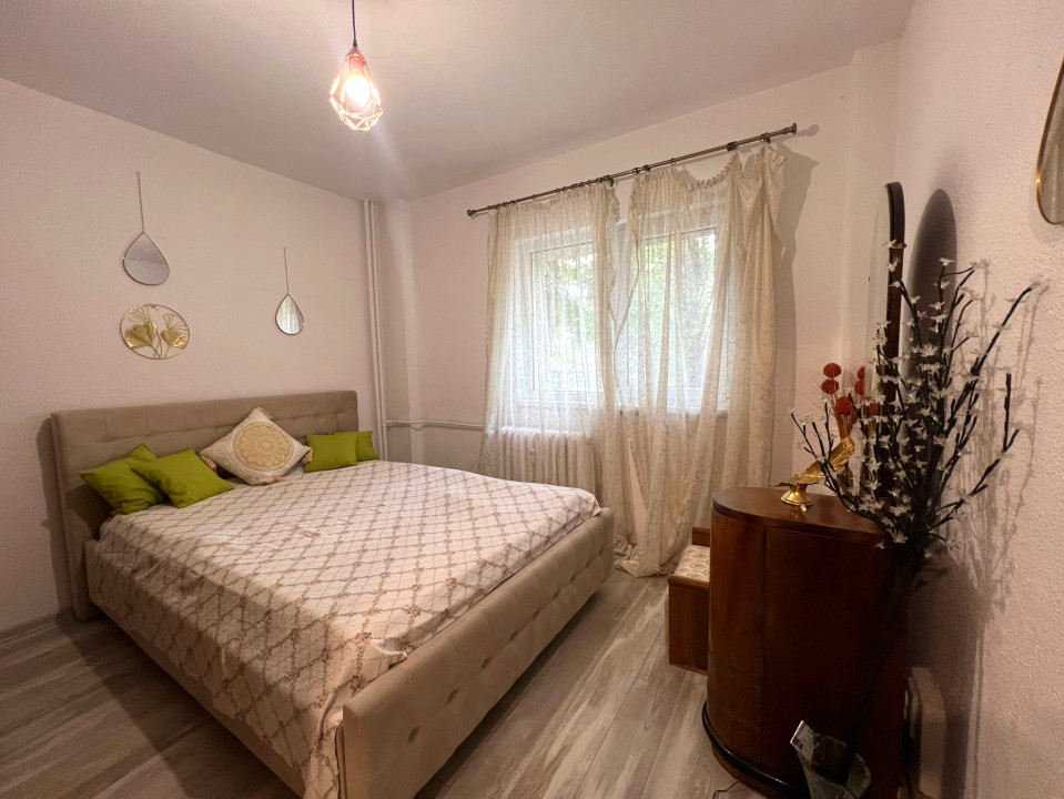 2 Camere | Politehnica - Lujerului | Balcon | Modern | Metrou 