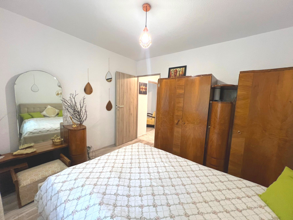 2 Camere | Politehnica - Lujerului | Balcon | Modern | Metrou 