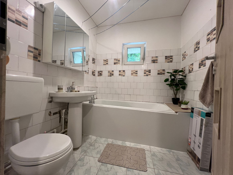 2 Camere | Politehnica - Lujerului | Balcon | Modern | Metrou 