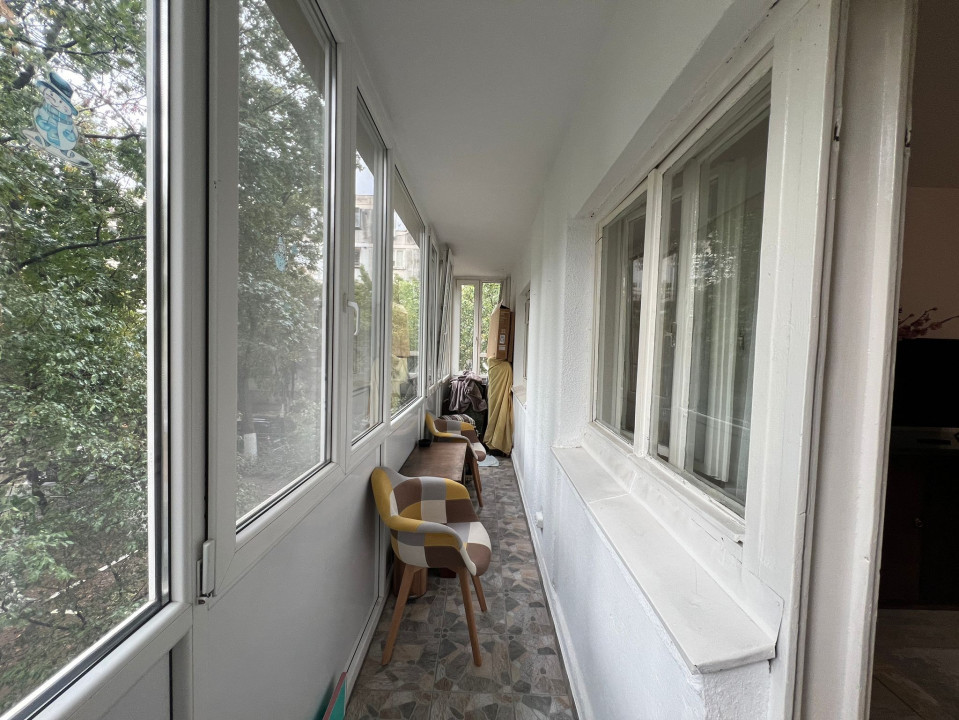 2 Camere | Politehnica - Lujerului | Balcon | Modern | Metrou 