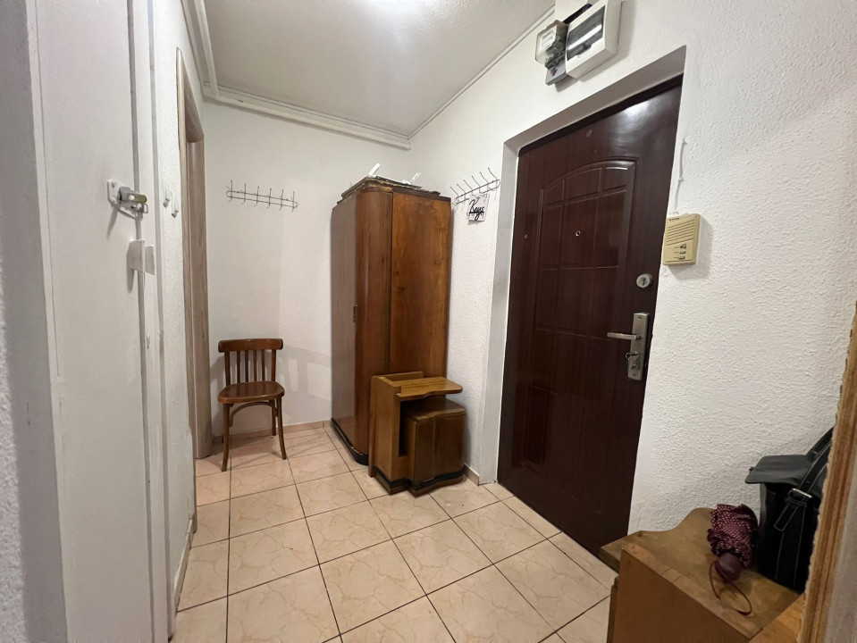 2 Camere | Politehnica - Lujerului | Balcon | Modern | Metrou 