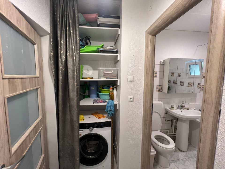 2 Camere | Politehnica - Lujerului | Balcon | Modern | Metrou 