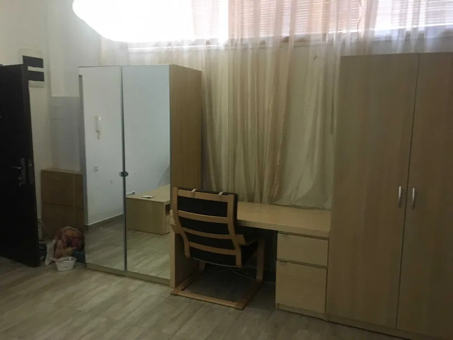 Garsoniera | Dristor | Vila | Demisol Inalt | Metrou 3 Min | 