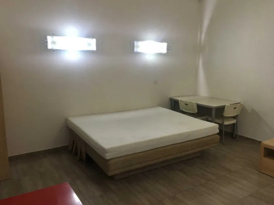 Garsoniera | Dristor | Vila | Demisol Inalt | Metrou 3 Min | 