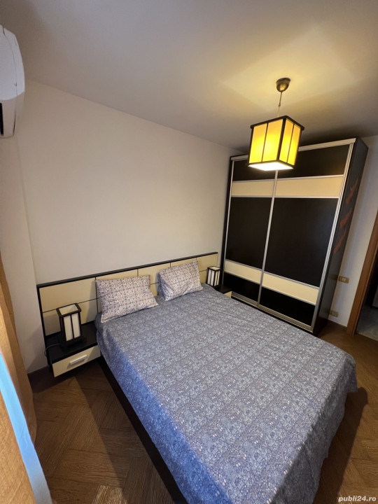 Timpuri Noi | 4 Camere | 2x Bai | Balcon | 1 Minut Metrou | PetFriendly