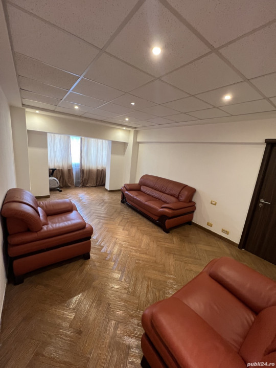 Timpuri Noi | 4 Camere | 2x Bai | Balcon | 1 Minut Metrou | PetFriendly