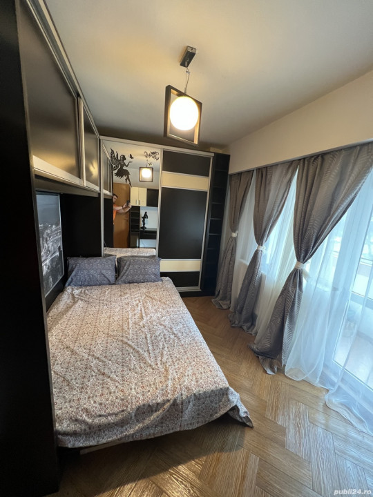 Timpuri Noi | 4 Camere | 2x Bai | Balcon | 1 Minut Metrou | PetFriendly