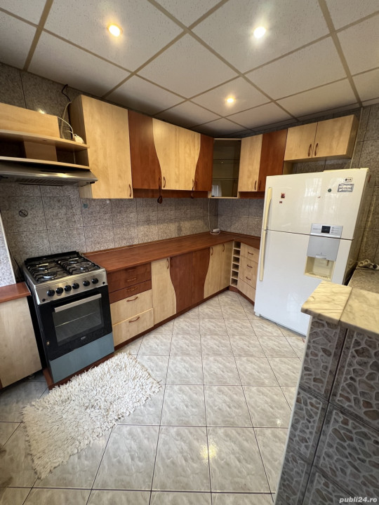 Timpuri Noi | 4 Camere | 2x Bai | Balcon | 1 Minut Metrou | PetFriendly