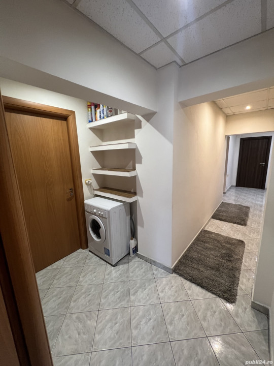 Timpuri Noi | 4 Camere | 2x Bai | Balcon | 1 Minut Metrou | PetFriendly