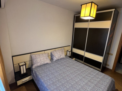 Timpuri Noi | 4 Camere | 2x Bai | Balcon | 1 Minut Metrou | PetFriendly