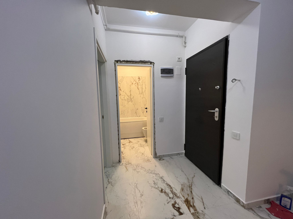 2 Camere| Plaza - Lujerului Faza 5 | Centrala | 75 MP | LUX